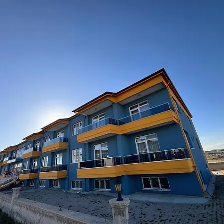 Reisoglu My Termal Hotel *