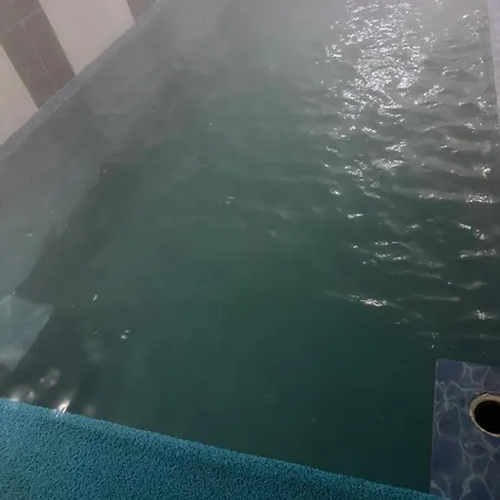 Hotell Reisoglu My Termal Ihsaniye (Afyonkarahisar)