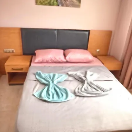 Reisoglu My Termal Ihsaniye (Afyonkarahisar)