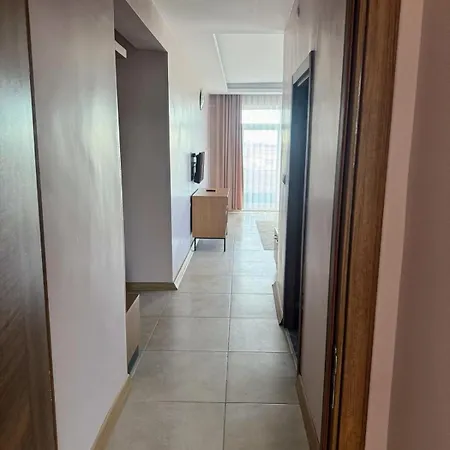 Reisoglu My Termal Hotell Ihsaniye (Afyonkarahisar)