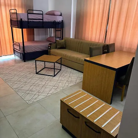 Hotell Reisoglu My Termal *