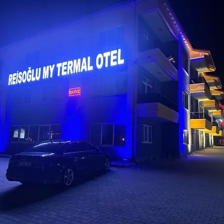 Reisoglu My Termal *