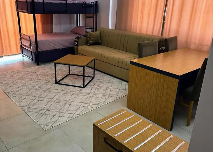 Hotel Reisoglu My Termal *