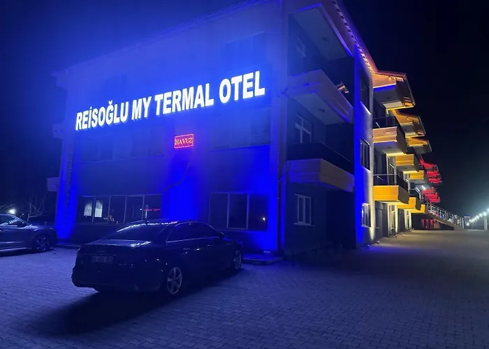Reisoglu My Termal *