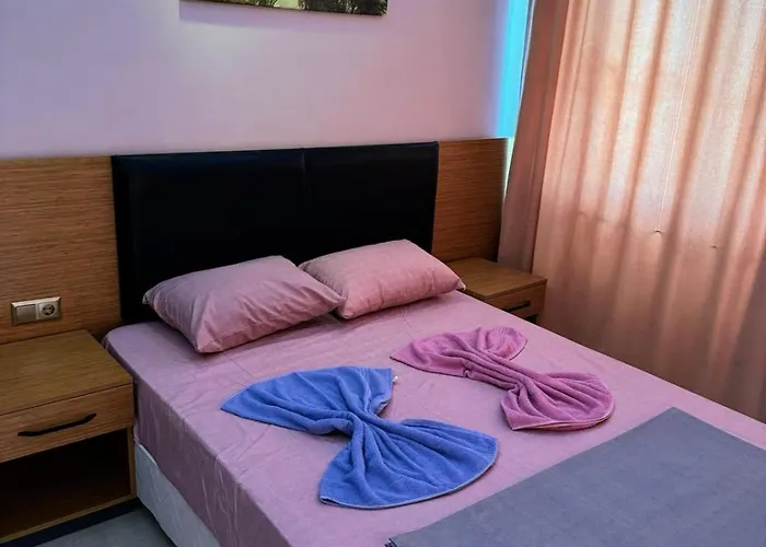 Reisoglu My Termal Hotel *