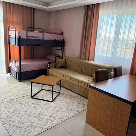 Hotel Reisoglu My Termal