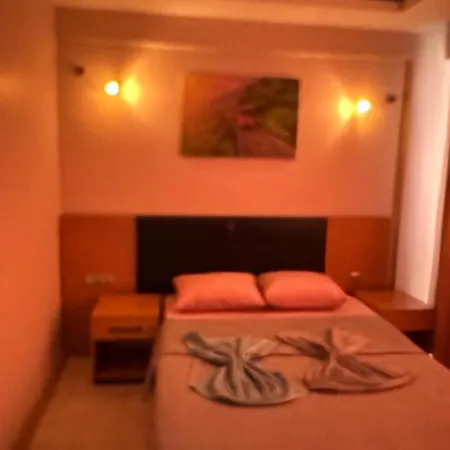 Hotel Reisoglu My Termal