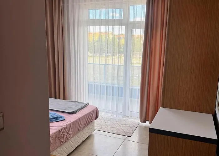 Reisoglu My Termal * Ihsaniye (Afyonkarahisar)