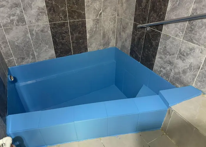 Reisoglu My Termal Szálloda *