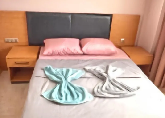 Reisoglu My Termal Ihsaniye (Afyonkarahisar)