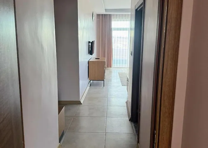 Reisoglu My Termal Szálloda Ihsaniye (Afyonkarahisar)