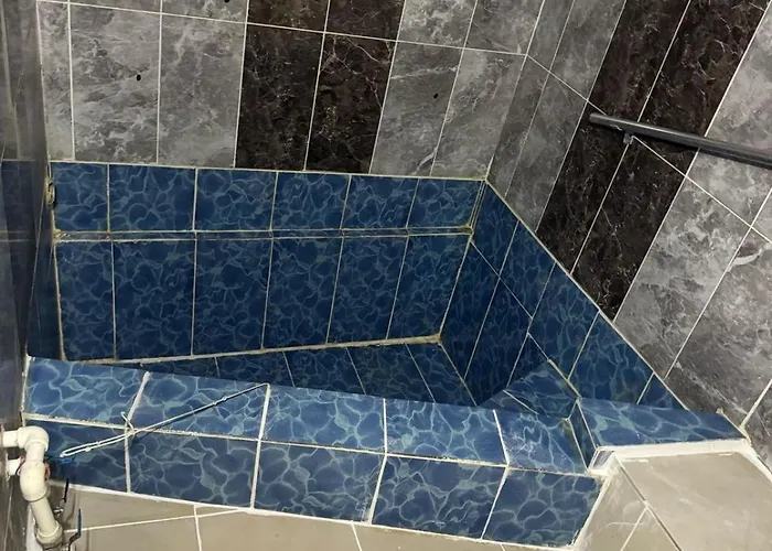 Szálloda Reisoglu My Termal